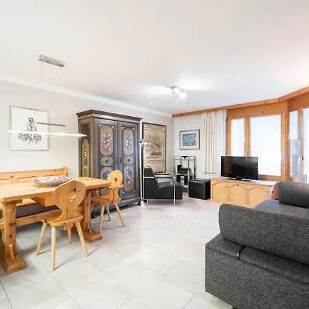 Runca 752 By Interhome Flims