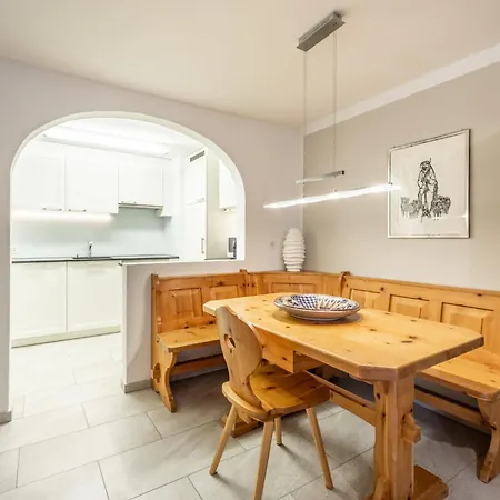 Runca 752 By Interhome Flims