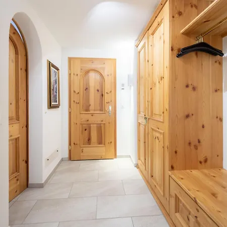 Runca 752 By Interhome Flims