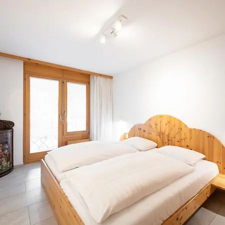Runca 752 By Interhome Apartment *