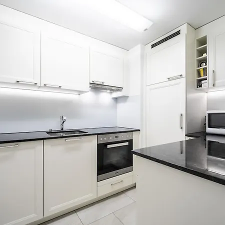 Runca 752 By Interhome Apartment