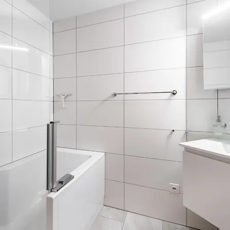 Runca 752 By Interhome Flims