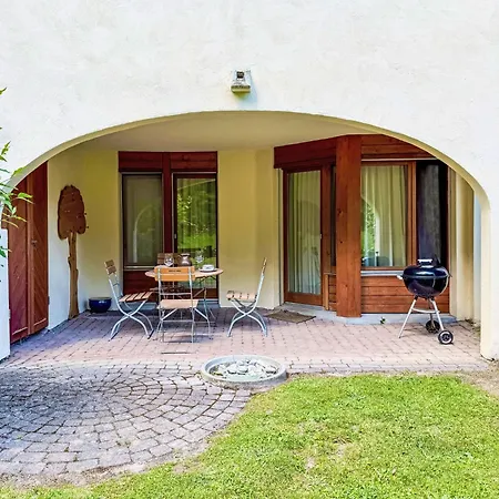 Runca 752 By Interhome Apartment *