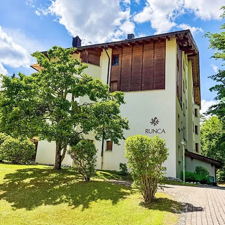 Runca 752 By Interhome * Flims
