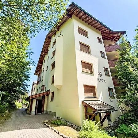 Runca 752 By Interhome Apartment