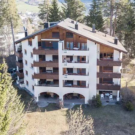 Runca 752 By Interhome Apartment